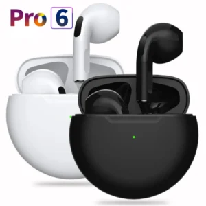 airpro 6 wireless earbuds