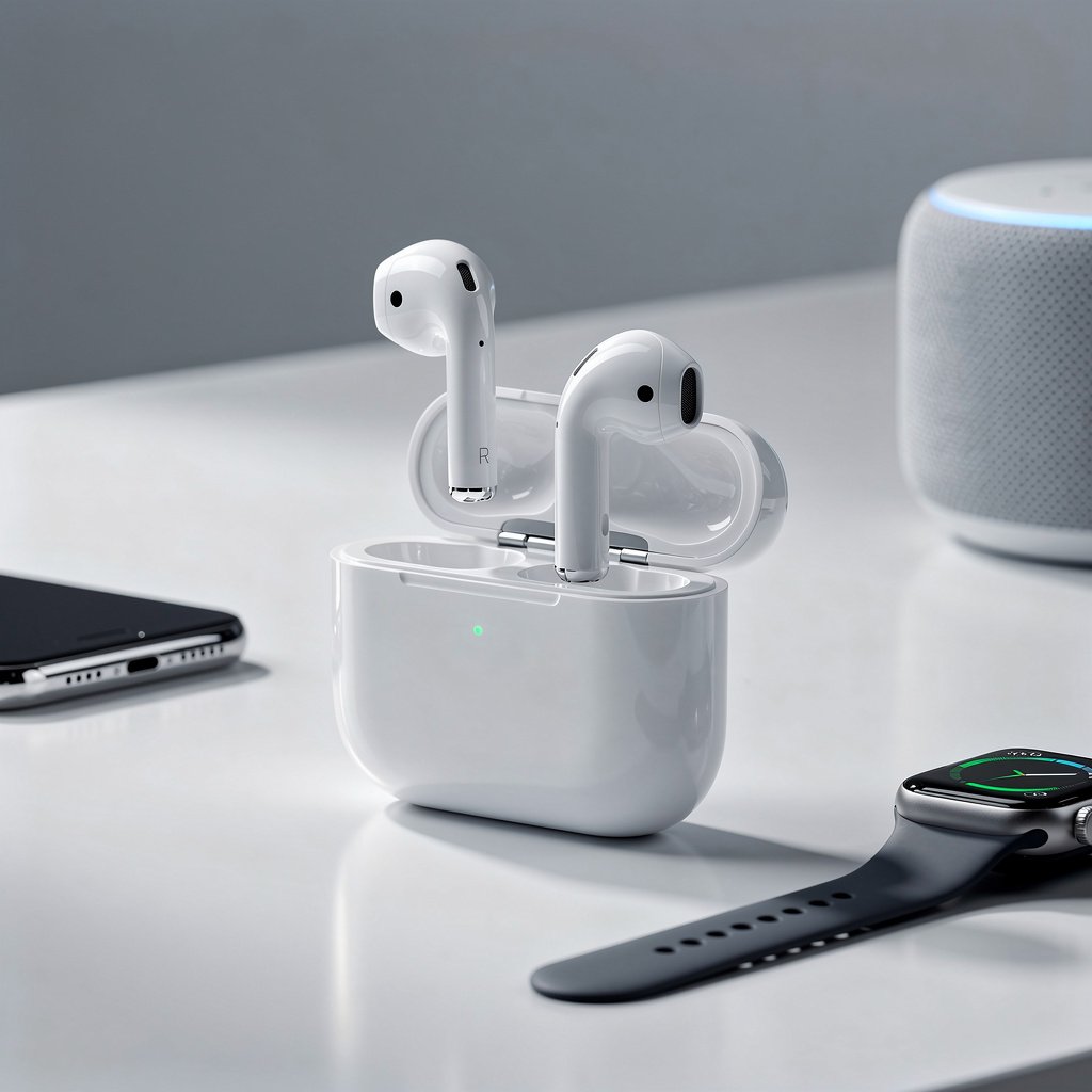 Home flux 2 pro a wireless earbuds ai (2)